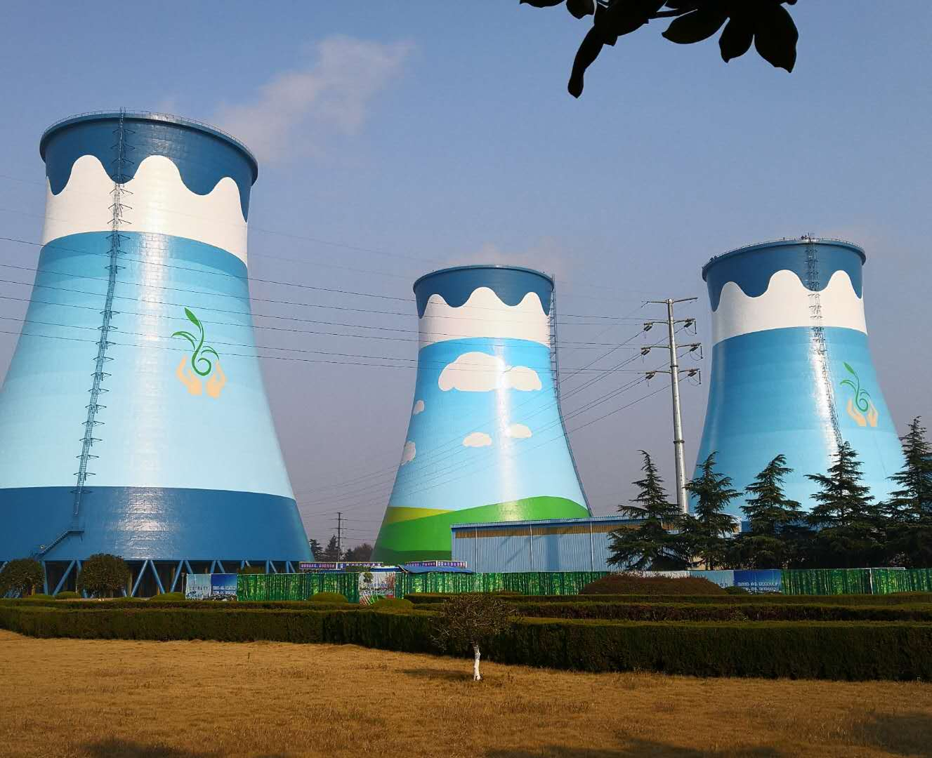 煙囪加固的經(jīng)濟(jì)價(jià)值分析