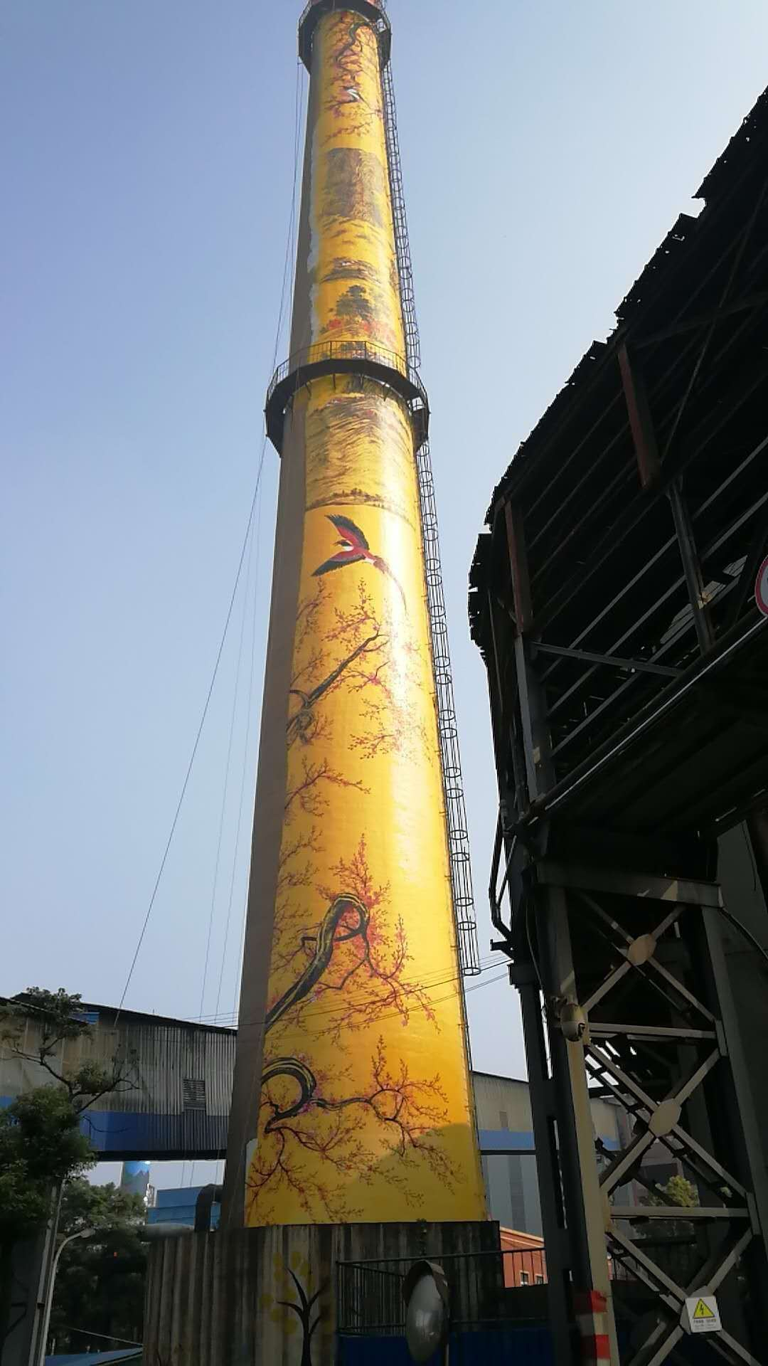 煙囪維護(hù)知識大揭秘：必備指南