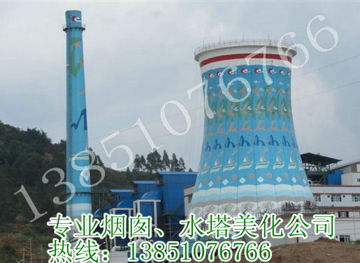 如何評(píng)估煙囪維修公司的綜合實(shí)力