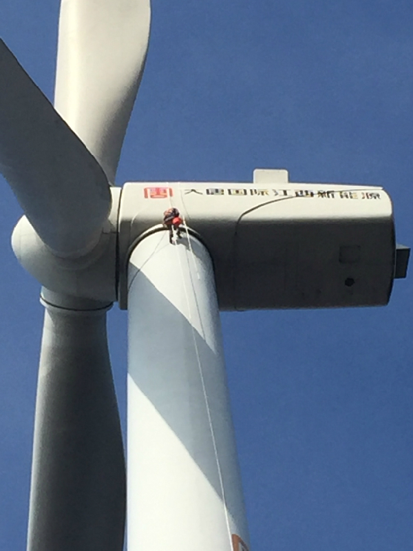 煙囪維修公司的維護(hù)費(fèi)用如何計(jì)算？