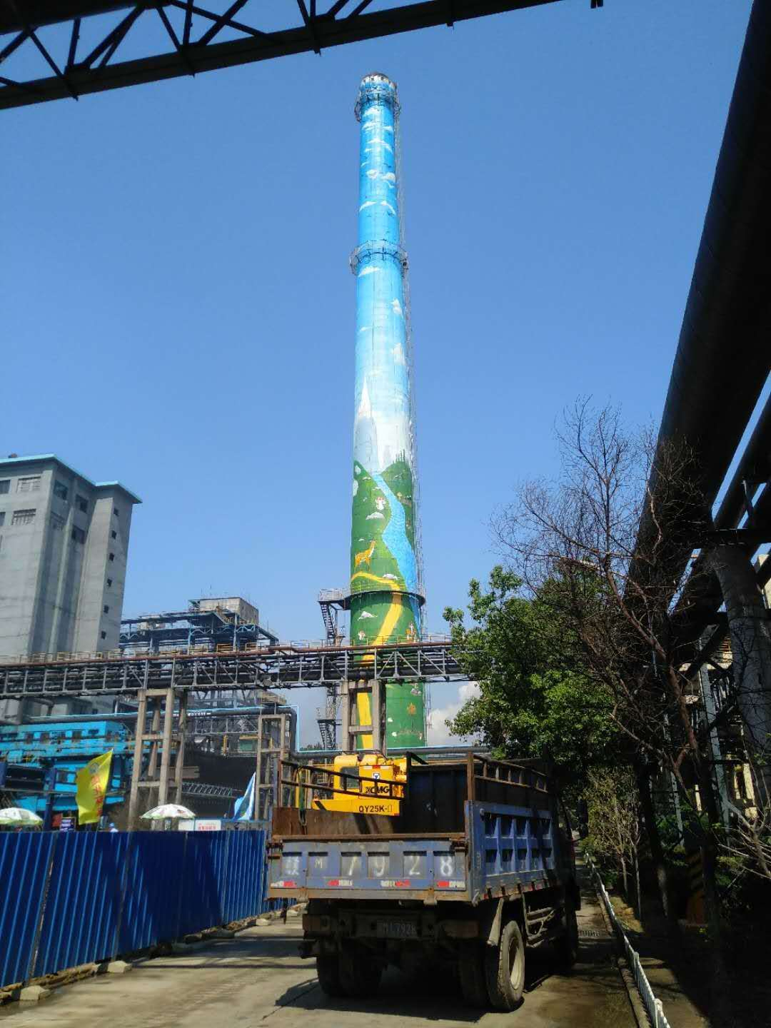 煙囪維修公司如何提供專業(yè)服務