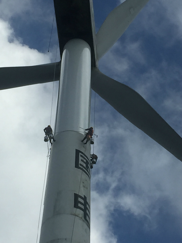 煙囪拆除公司項(xiàng)目實(shí)例分享