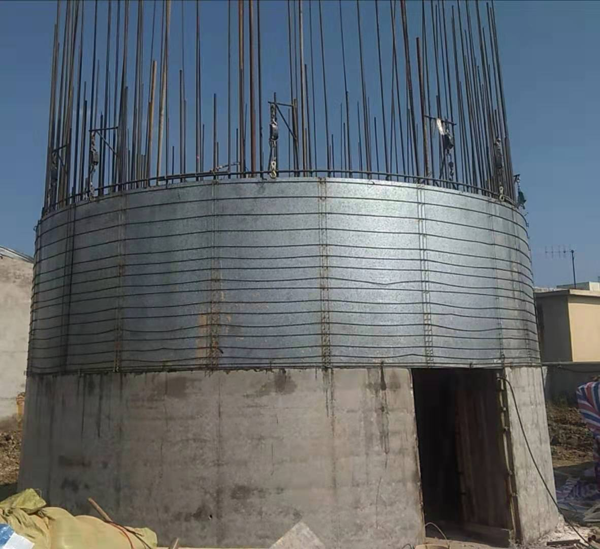 煙囪維修公司的常見故障排查與修復(fù)技巧