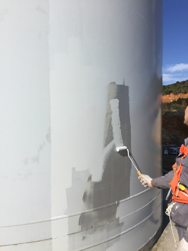 煙囪維修公司服務(wù)特點概述